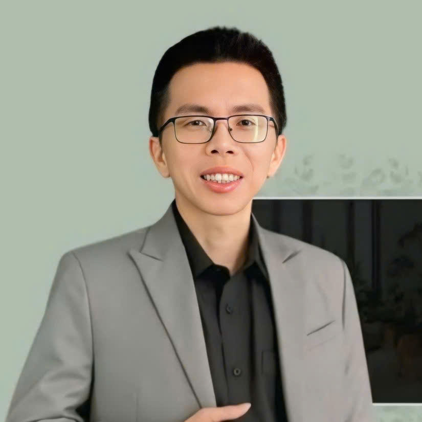 Ông Nguyễn Văn Thức