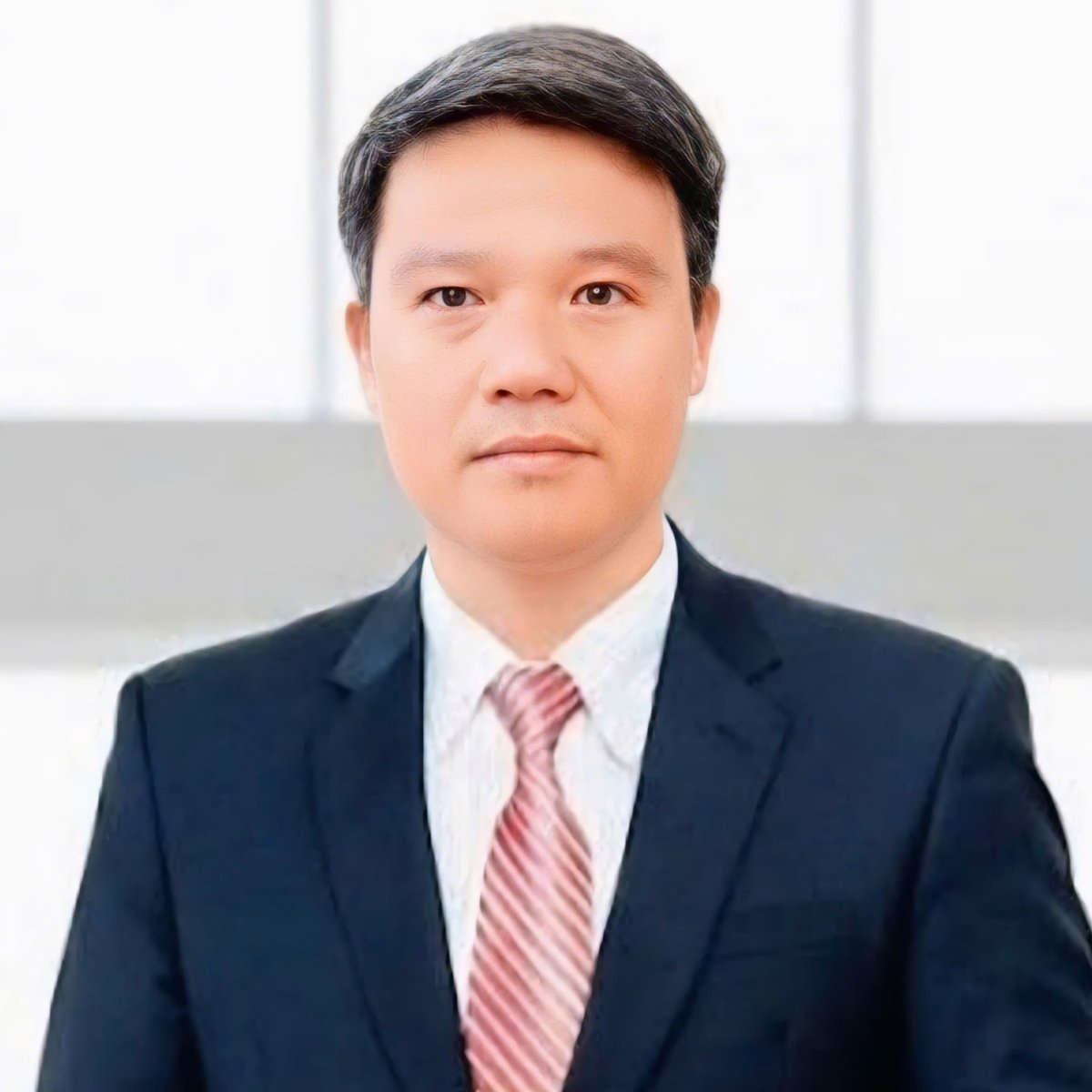 Tiến sĩ Vũ Ngọc Lưu
