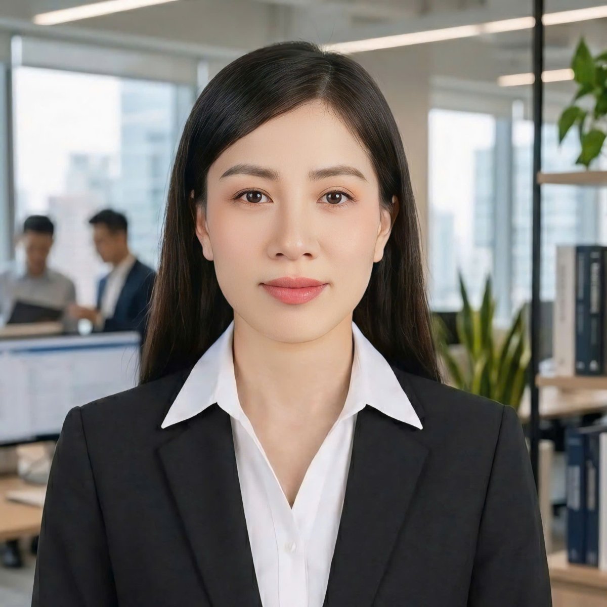 Tiến sĩ Tạ Thị Mỹ