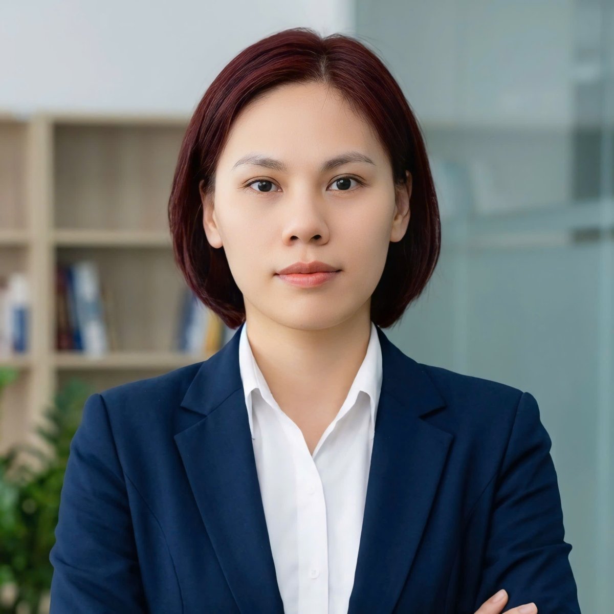 Thạc sĩ Đỗ Kiều Anh