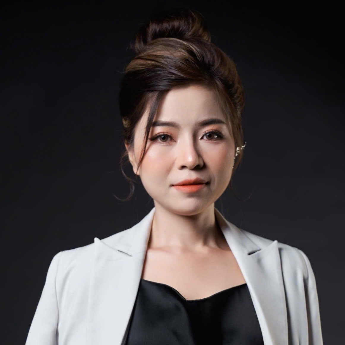Bà Nguyễn Thị Như Mơ