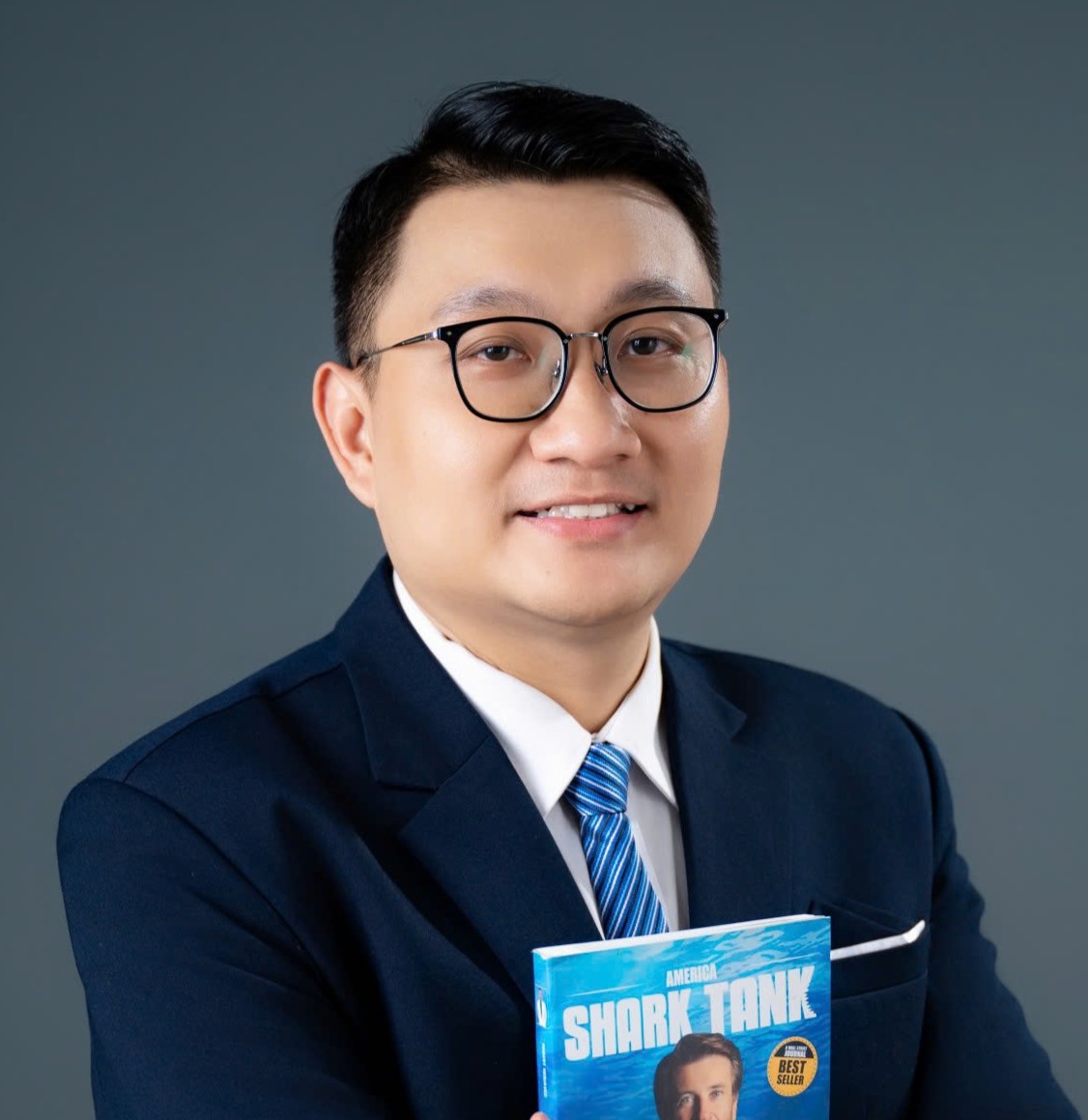 Thạc sĩ Hồng Quý