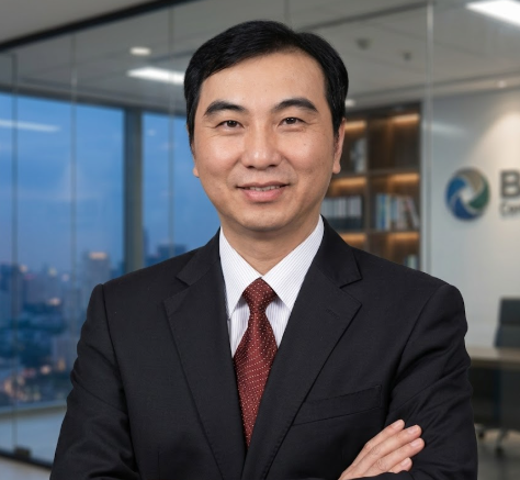 Tiến sĩ Đào Anh Tuấn