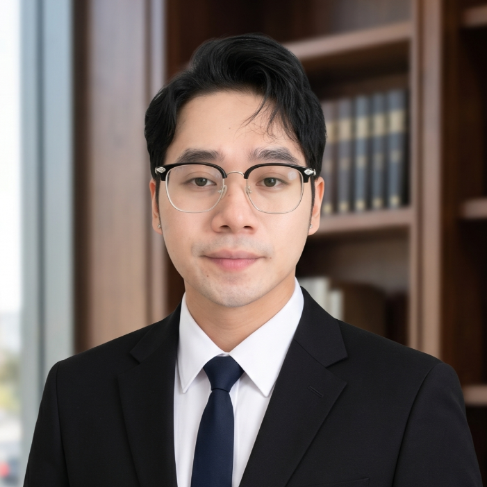Ông Hoàng Công Minh