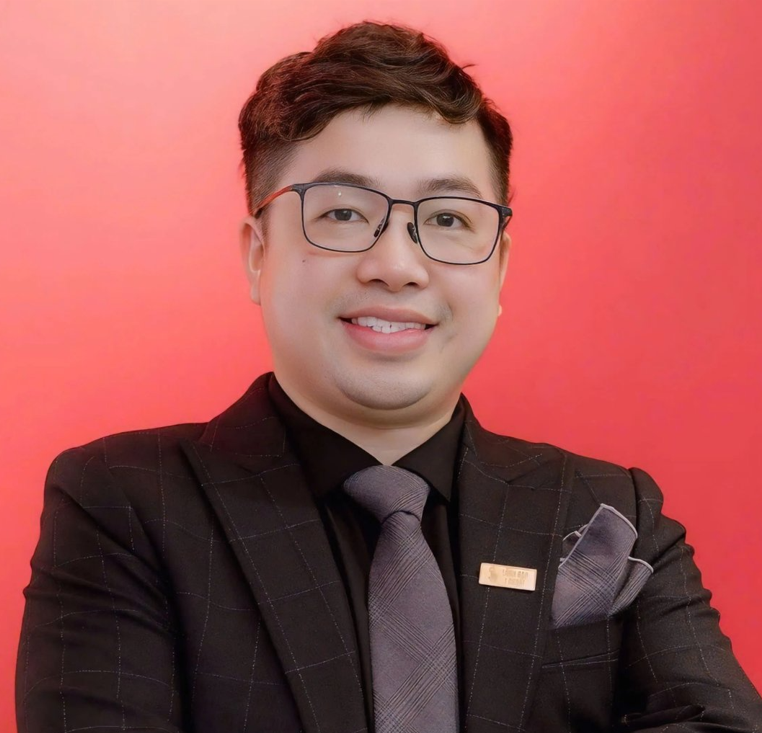 Ông Nguyễn Anh Tuấn