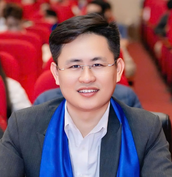 Ông Đặng Ngọc Thuyên