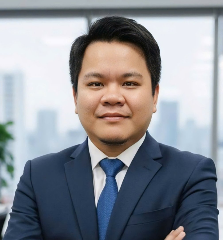 Ông Mã Văn Long