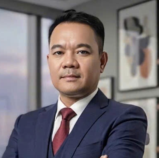 Ông Nguyễn Phương Lâm
