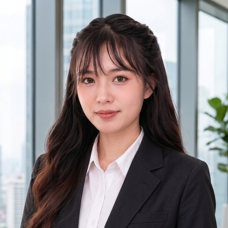 Bà Võ Thị Lê