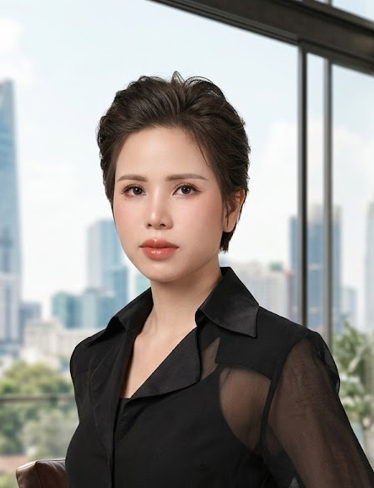Bà Nguyễn Thị Thủy
