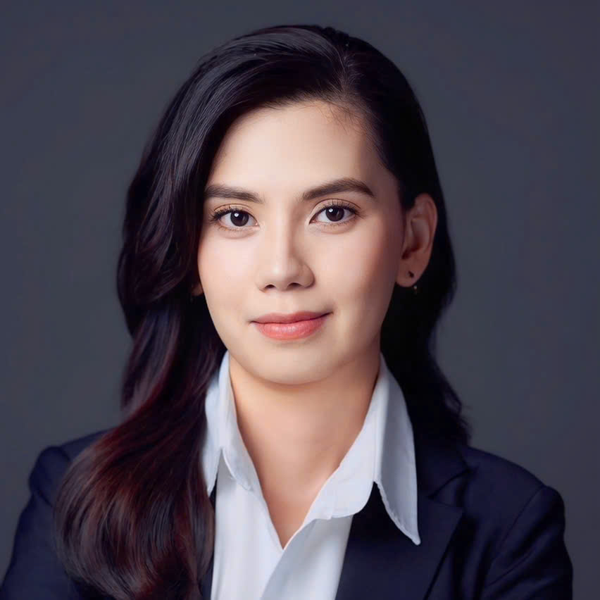 Bà Nguyễn Ngọc Thanh Thảo
