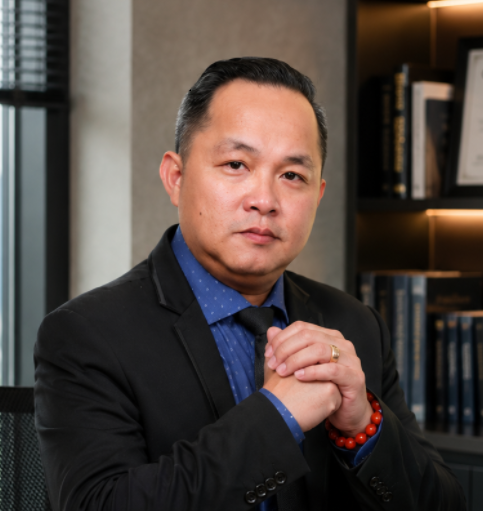 Thạc sĩ Nguyễn Thành Lữ 