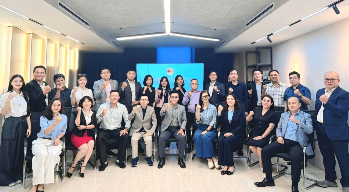 IHRAI tổ chức phiên họp toàn thể, kiện toàn nhân sự các hội đồng chuyên môn và định hướng hoạt động trọng điểm