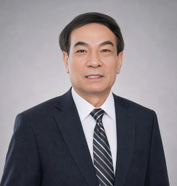 Tiến sĩ Bùi Văn Quyền