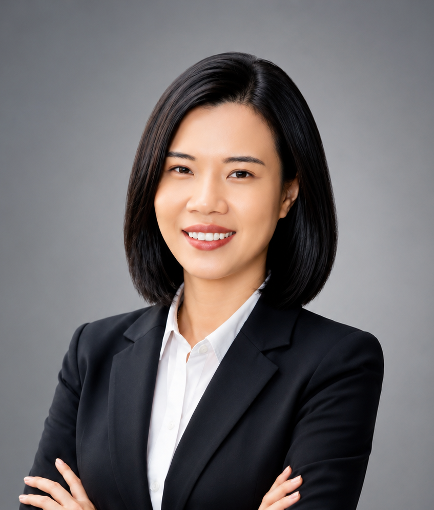 Bà Nguyễn Thị Bé Tuyền