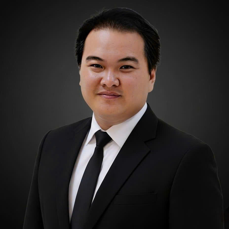 Ông Nguyễn Nghĩa Sơn