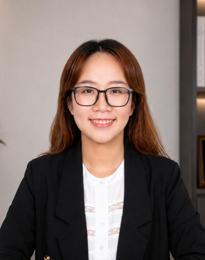 Thạc sĩ Nguyễn Ngọc Anh Thư