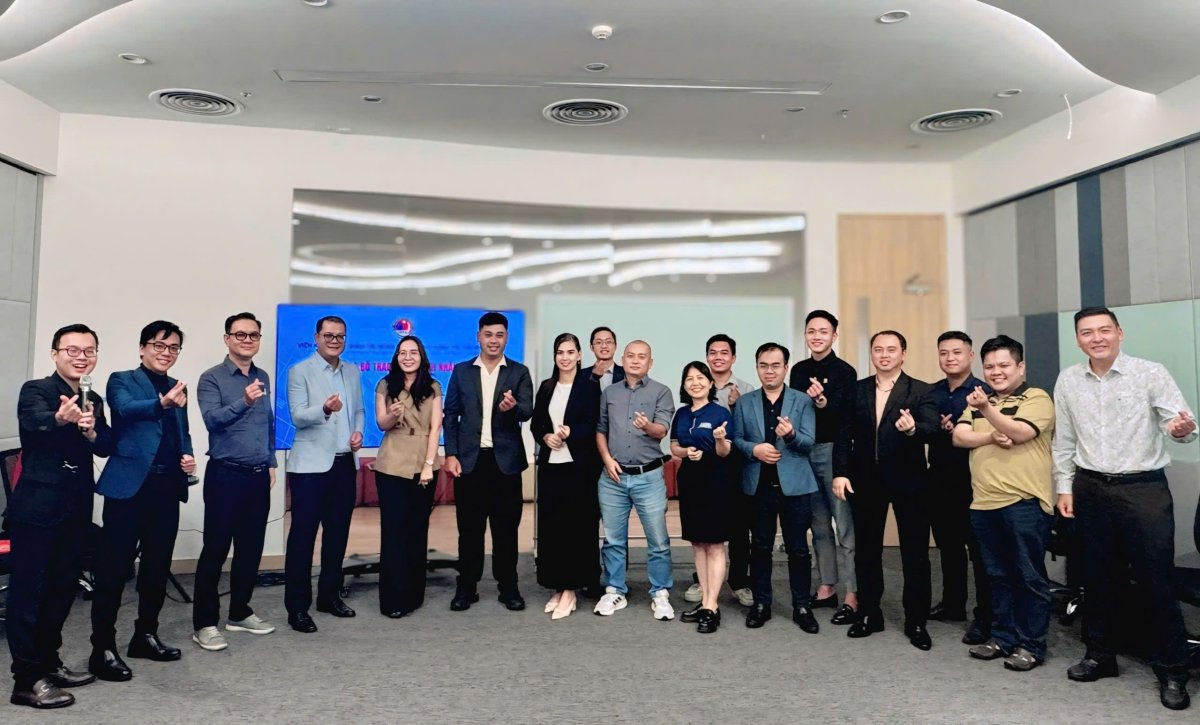 IHRAI họp toàn Viện tháng 8/2026: Chuẩn hóa vận hành, cập nhật chính sách và thúc đẩy các dự án trọng điểm
