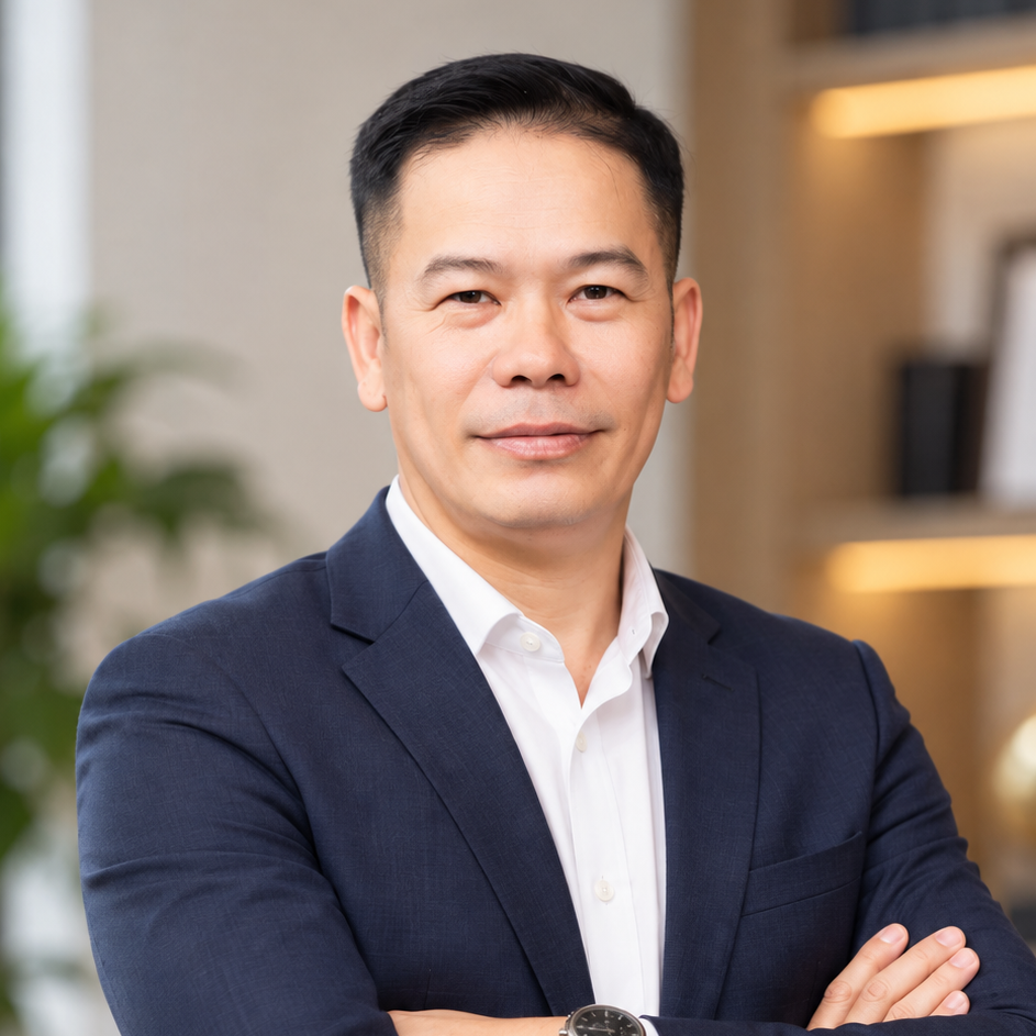Thạc sĩ Nguyễn Thanh Tâm