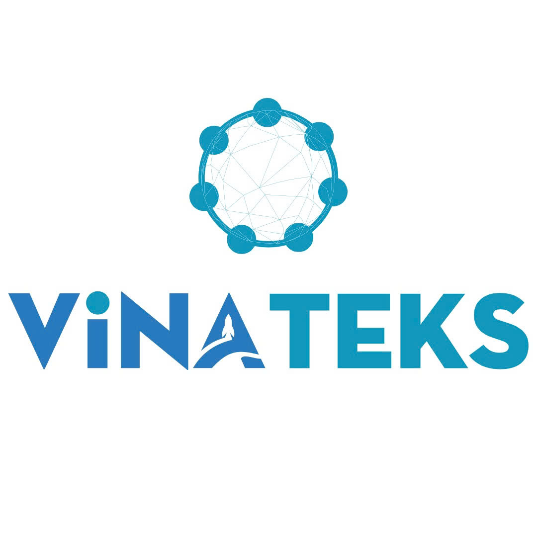 Công Ty CP Công Nghệ<br>Việt Nam - Vinateks