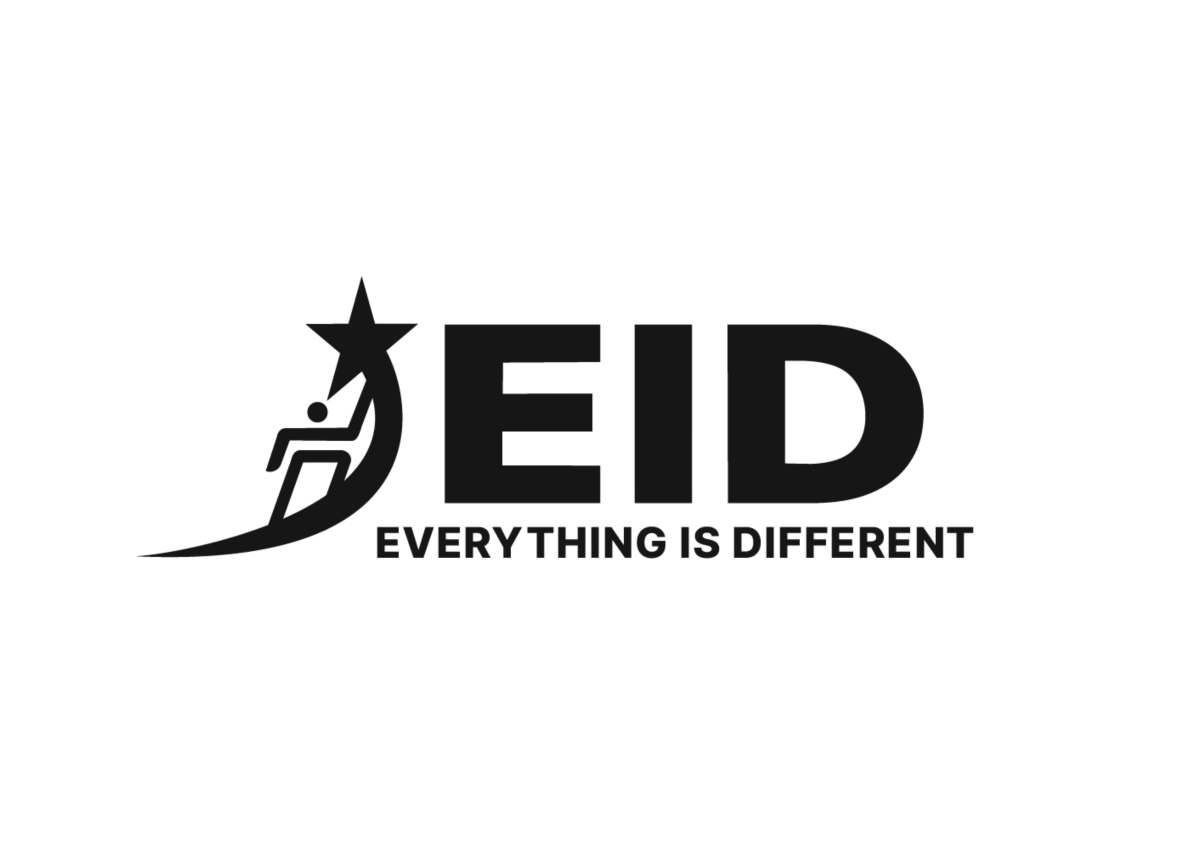 EID<br>Everything is Different