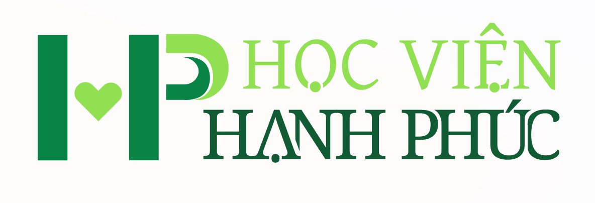 Công ty TNHH<br>Học viện Hạnh Phúc