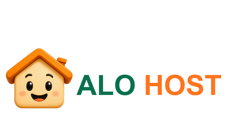 AloHost<br>Platform