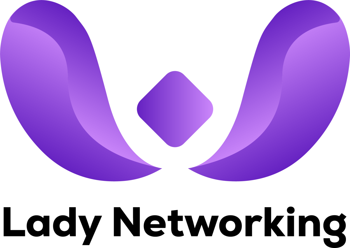 Cộng đồng<br>Lady Networking
