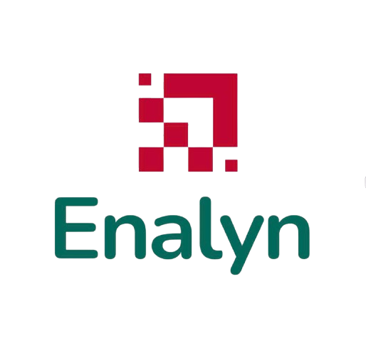 Công ty TNHH<br>Enalyn