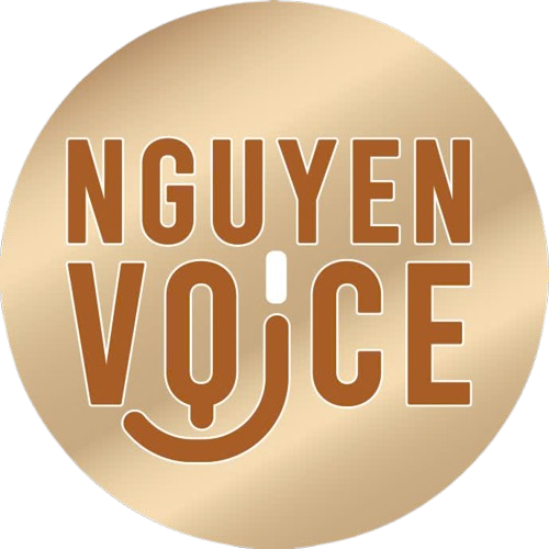 Nguyen Voice<br>Education