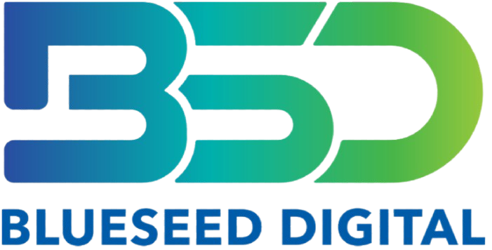 Công ty Cổ phần<br>Blueseed Digital