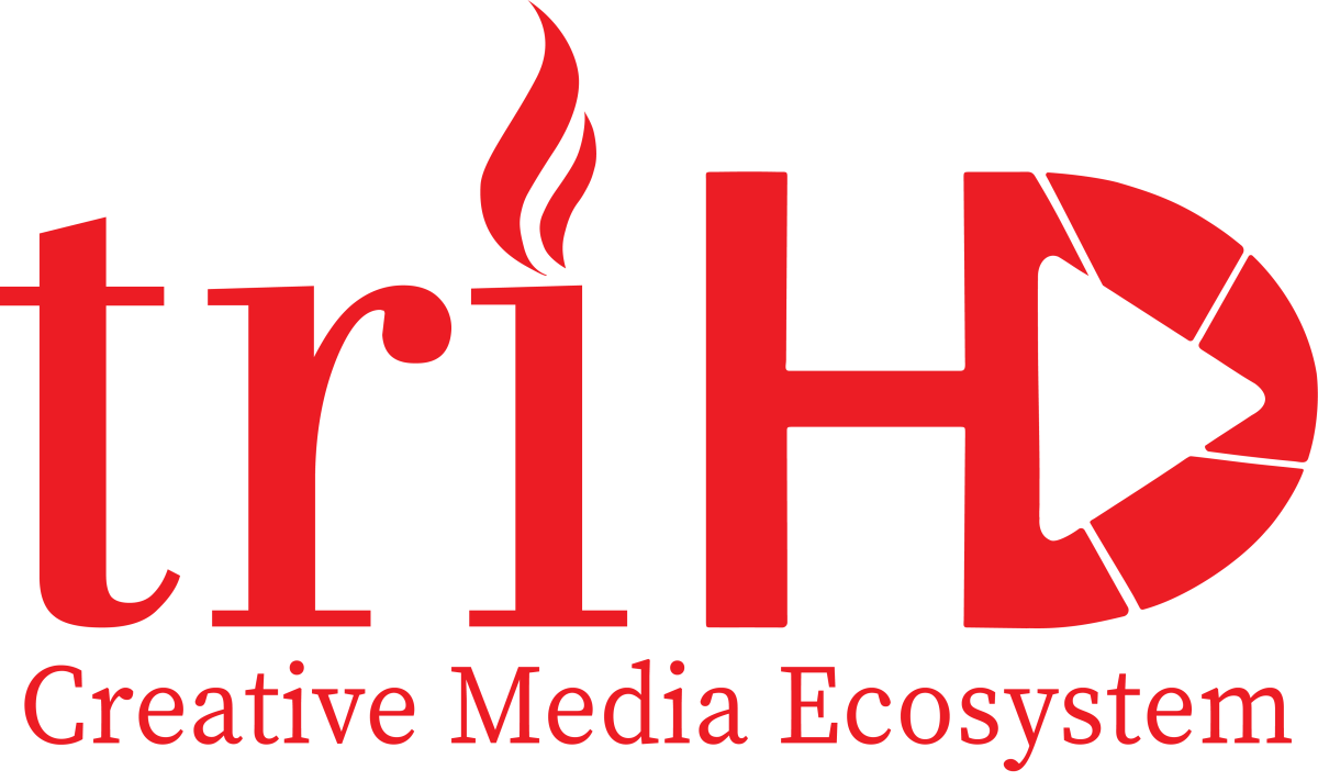 Cty TNHH Truyền thông<br>Tạp kỹ TRÍ HD ASIA